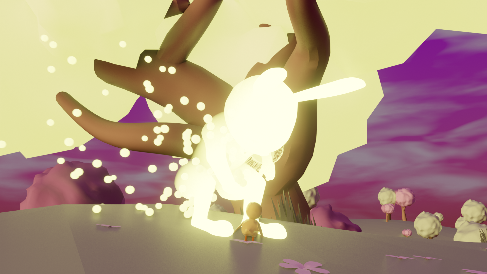 Happy Easter Short Film