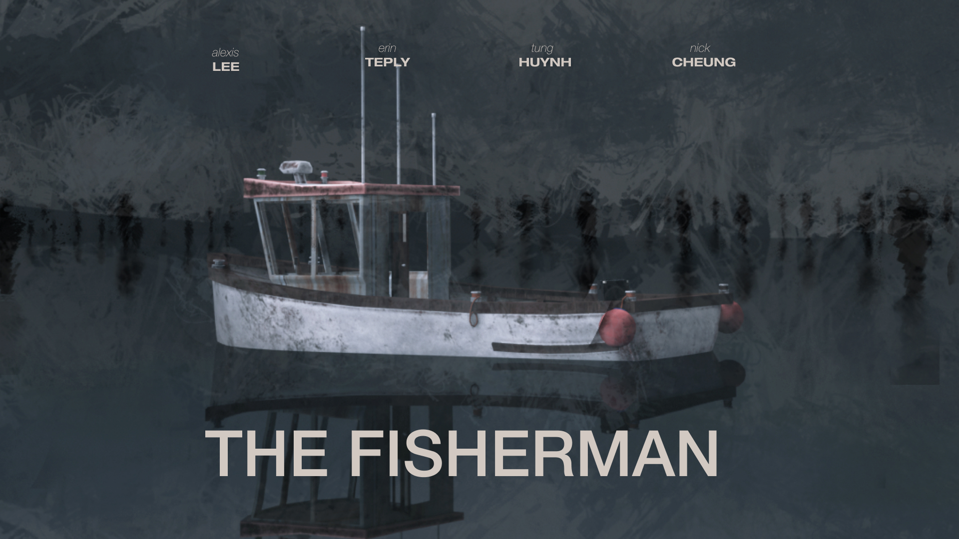 The Fisherman Short Film
