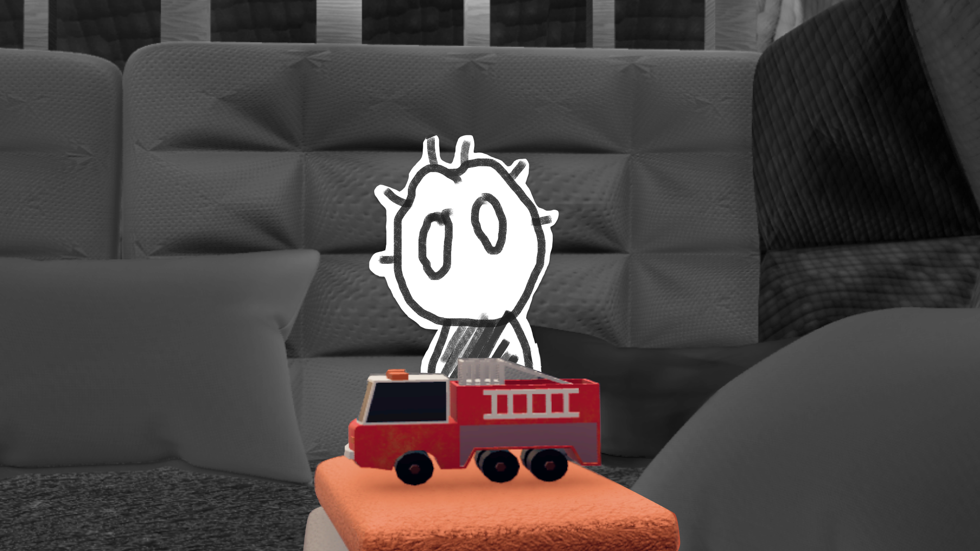 Reclaimed Playtime Banner